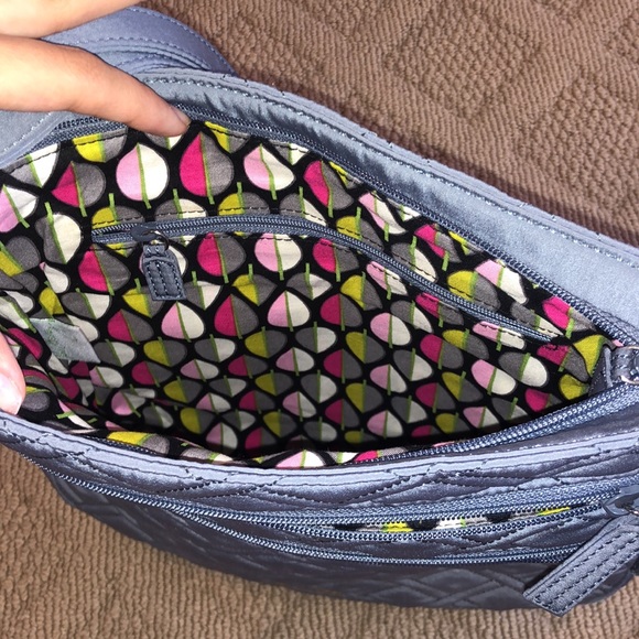 Cross body bag/ purse - Picture 3 of 3